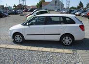 Škoda Fabia 5