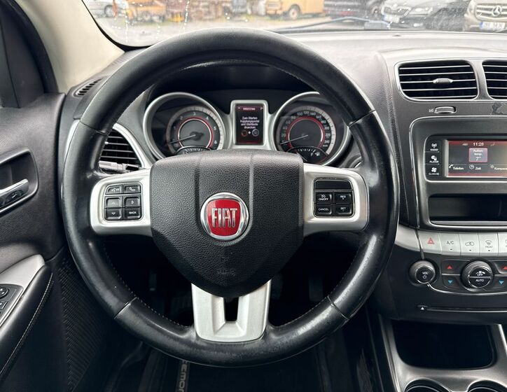 Fiat Freemont 11