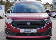 Ford Tourneo Connect 12