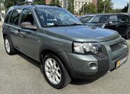 Land Rover Freelander 15