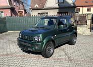 Suzuki Jimny 9