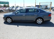 Škoda Superb 10