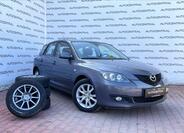 Mazda 3 1