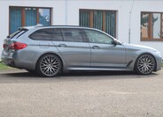 BMW Řada 5 3