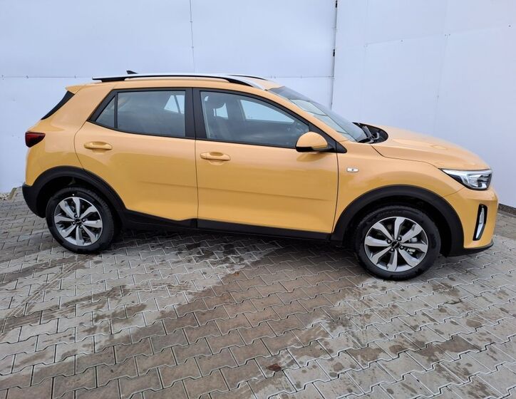 KIA Stonic 9
