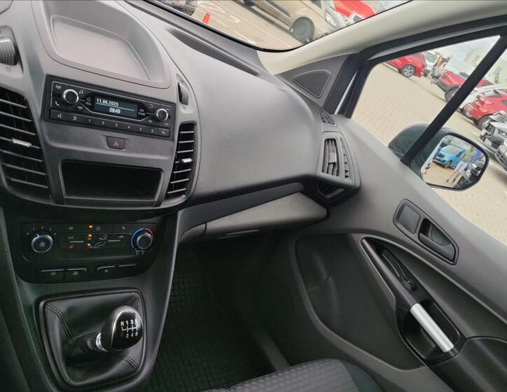 Ford Transit Connect 30
