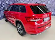 Škoda Kodiaq 5
