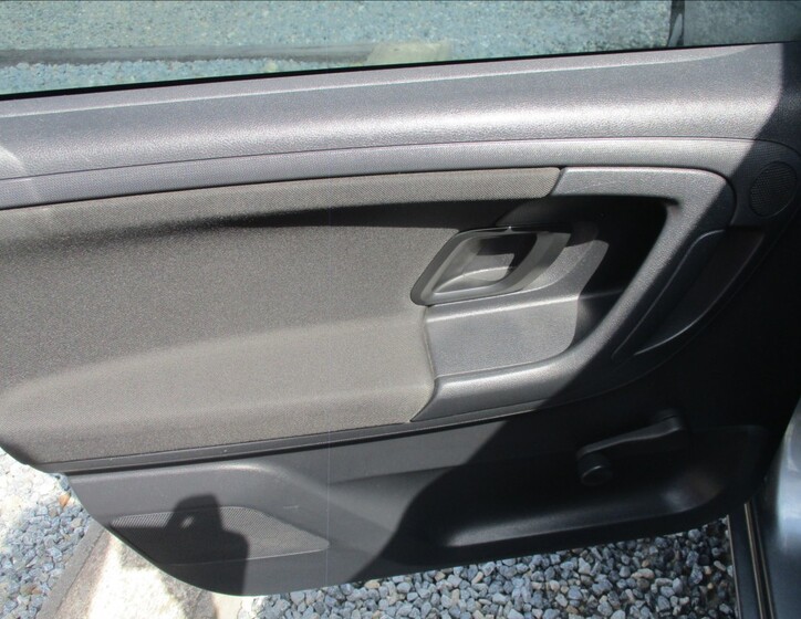Škoda Roomster 10
