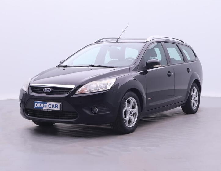 Ford Focus 3