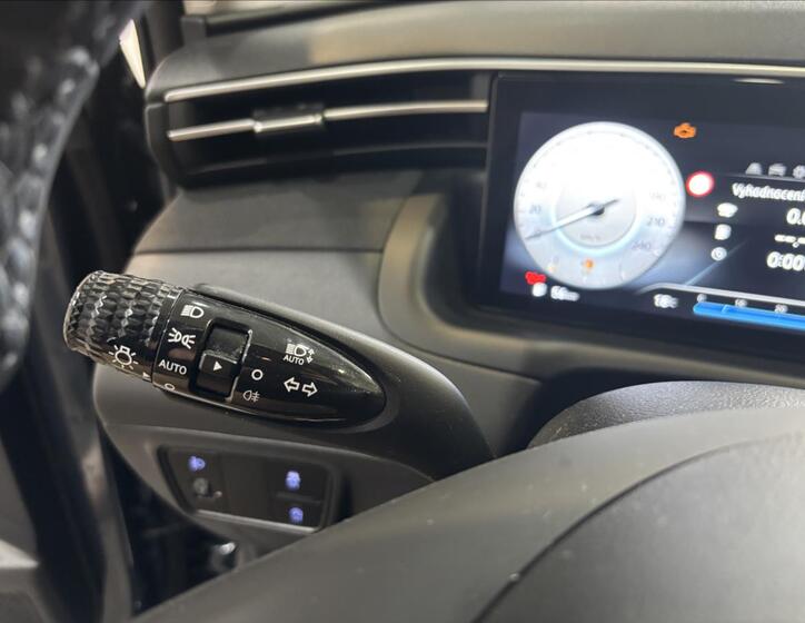 Hyundai Tucson 12