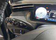 Hyundai Tucson 12