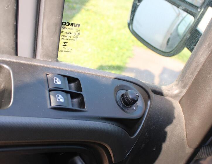 Iveco Daily 15