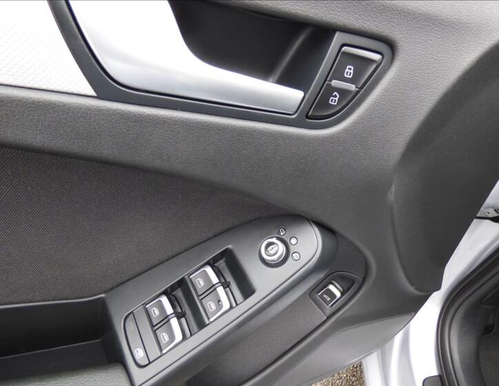 Audi A4 17