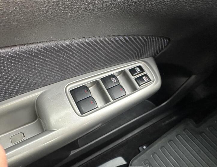 Subaru Forester 19