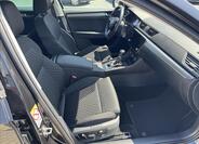 Škoda Superb 12