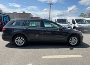 Volkswagen Passat 17