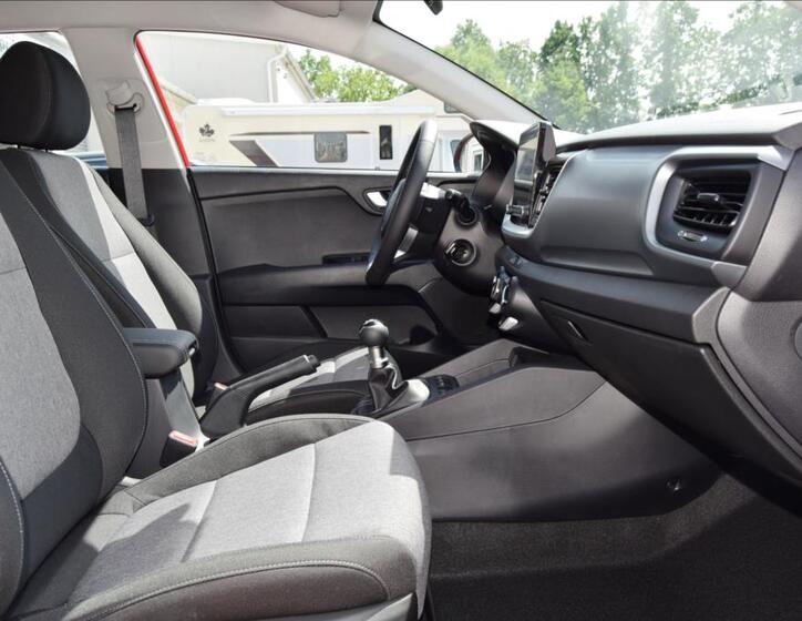 KIA Stonic 4