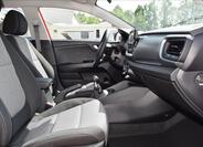KIA Stonic 4