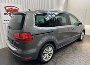 Volkswagen Sharan 8