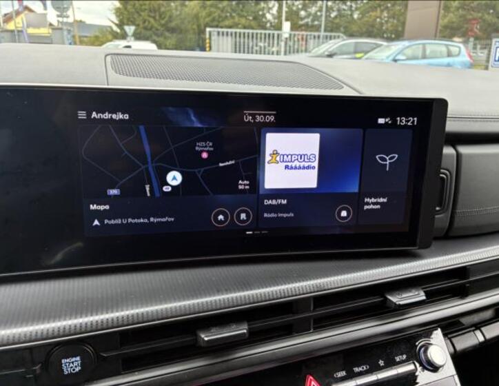 Hyundai Santa Fe 26