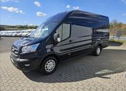 Ford Transit 1