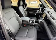 Land Rover Defender 14