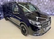 Mercedes-Benz Třídy V 3