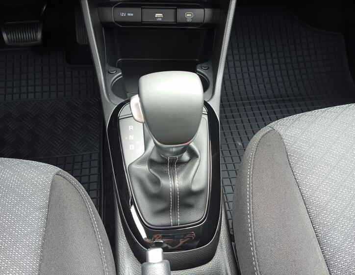 KIA Picanto 27
