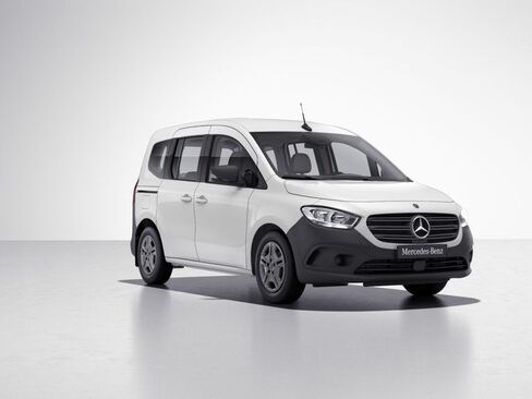 Mercedes-Benz Citan