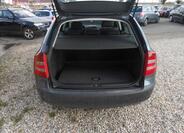 Škoda Octavia 17