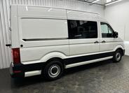Volkswagen Crafter 9