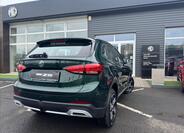 MG ZS 3