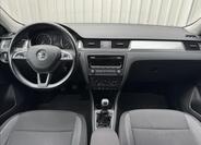 Škoda Rapid 30