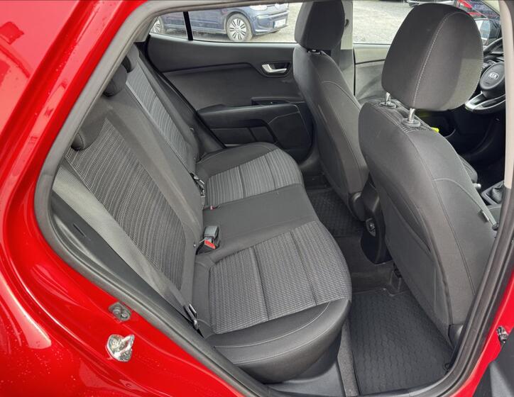KIA Stonic 19