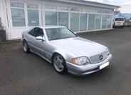 Mercedes-Benz SL 1