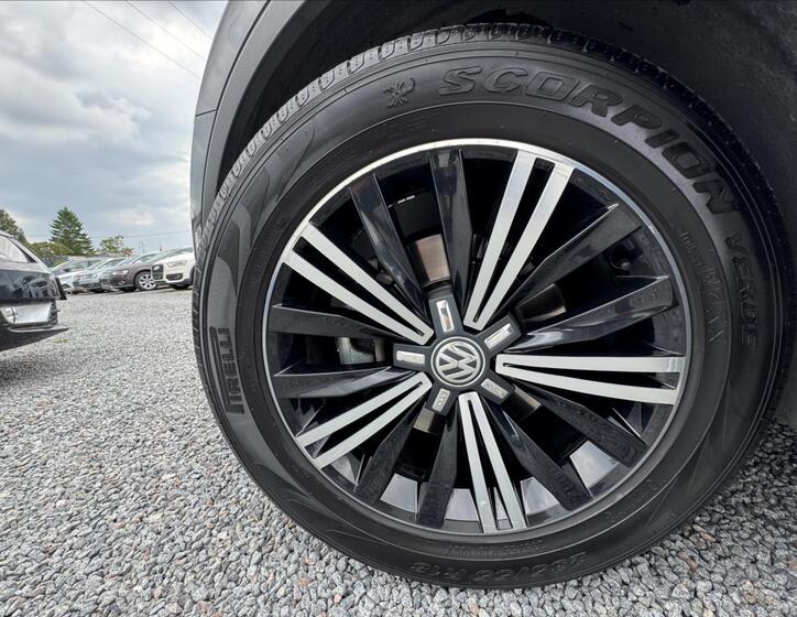 Volkswagen Tiguan 43