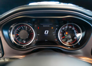 Dodge Challenger 21