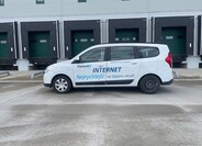 Dacia Lodgy 8