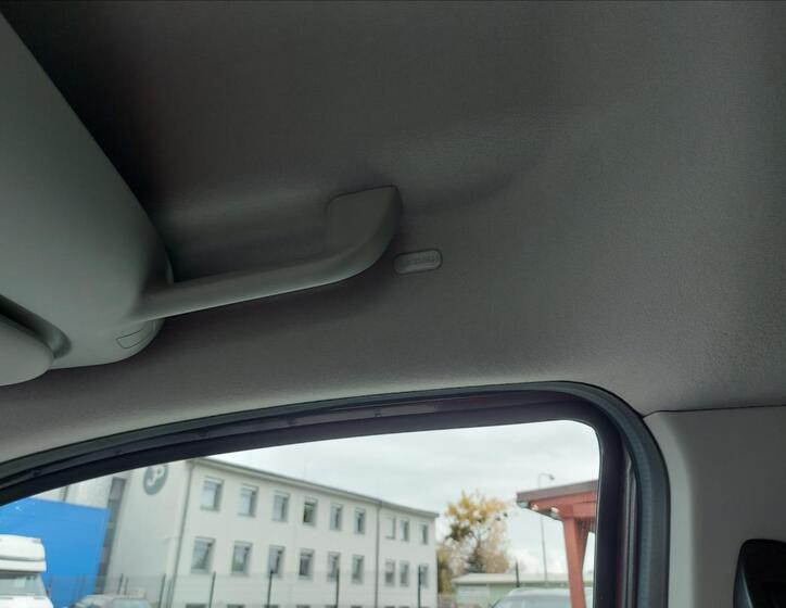 Ford Tourneo Connect 44