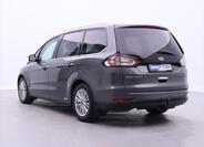 Ford Galaxy 5