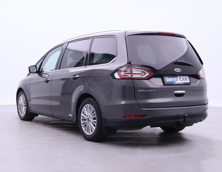 Ford Galaxy 5
