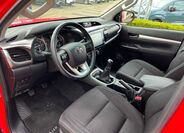 Toyota Hilux 14