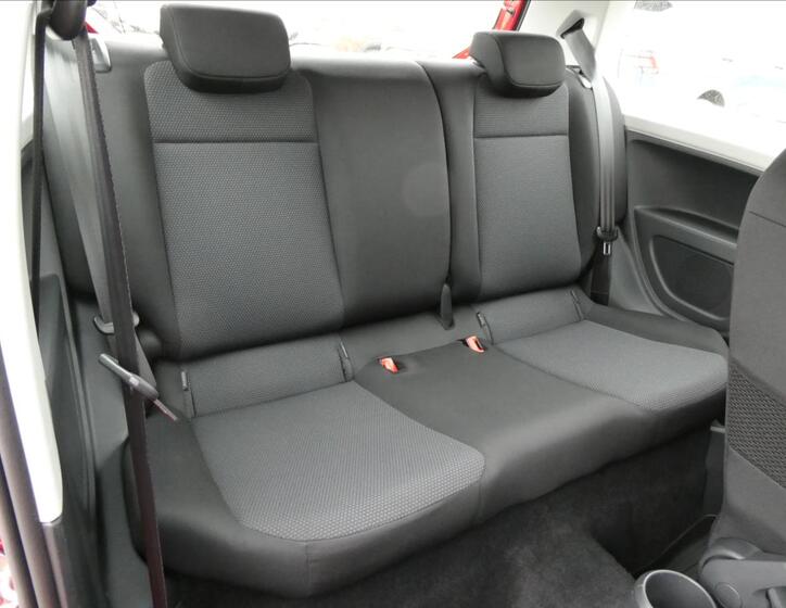 Škoda Citigo 21