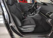 Subaru Forester 10