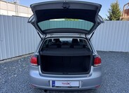 Volkswagen Golf 12