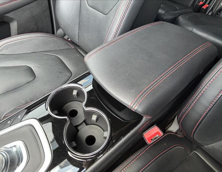 Ford S-MAX 43