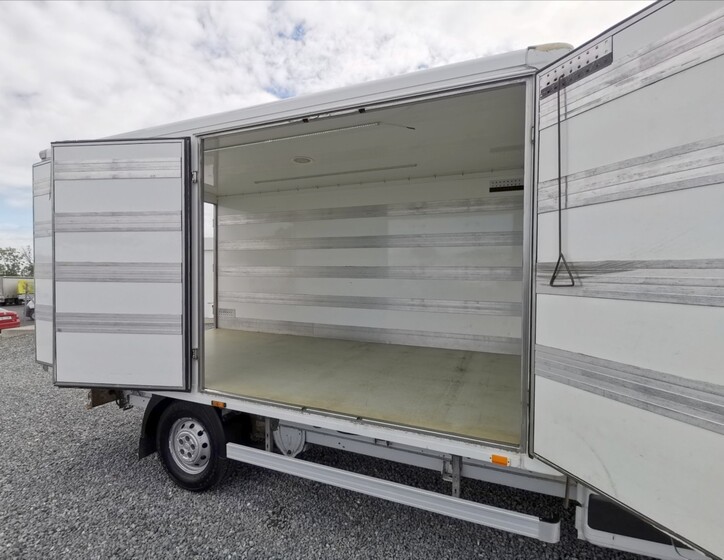 Fiat Ducato 14