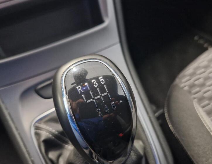 Opel Astra 26