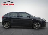 Suzuki Baleno 4