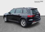 Mercedes-Benz GLB 3